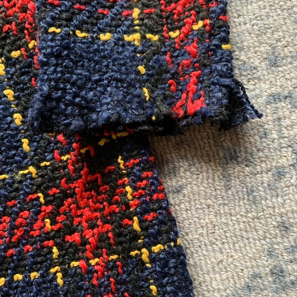 Tweed Dress - Picture 4 of 6